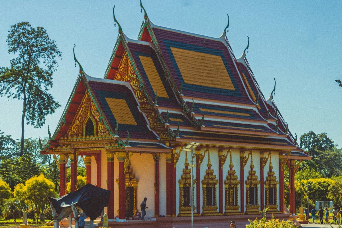 The Benefits of Cultural Travel