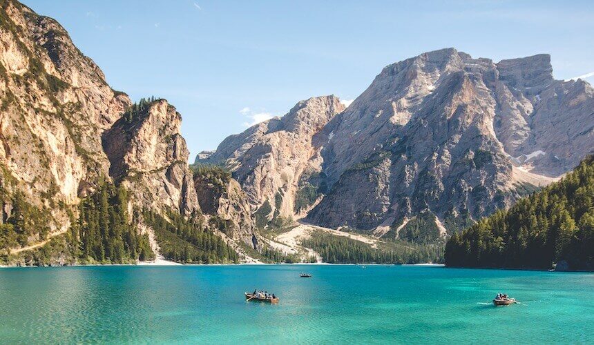 A Guide to Rocky Mountain vacations for Relax